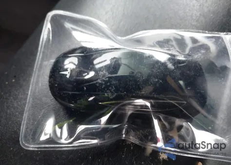 2020 Tesla Model X Long Range Dual Motor All-Wheel Drive/Long Range Plus Dual Motor All-Wheel Drive from USA, damaged, VIN 5YJXCAE28LF231045